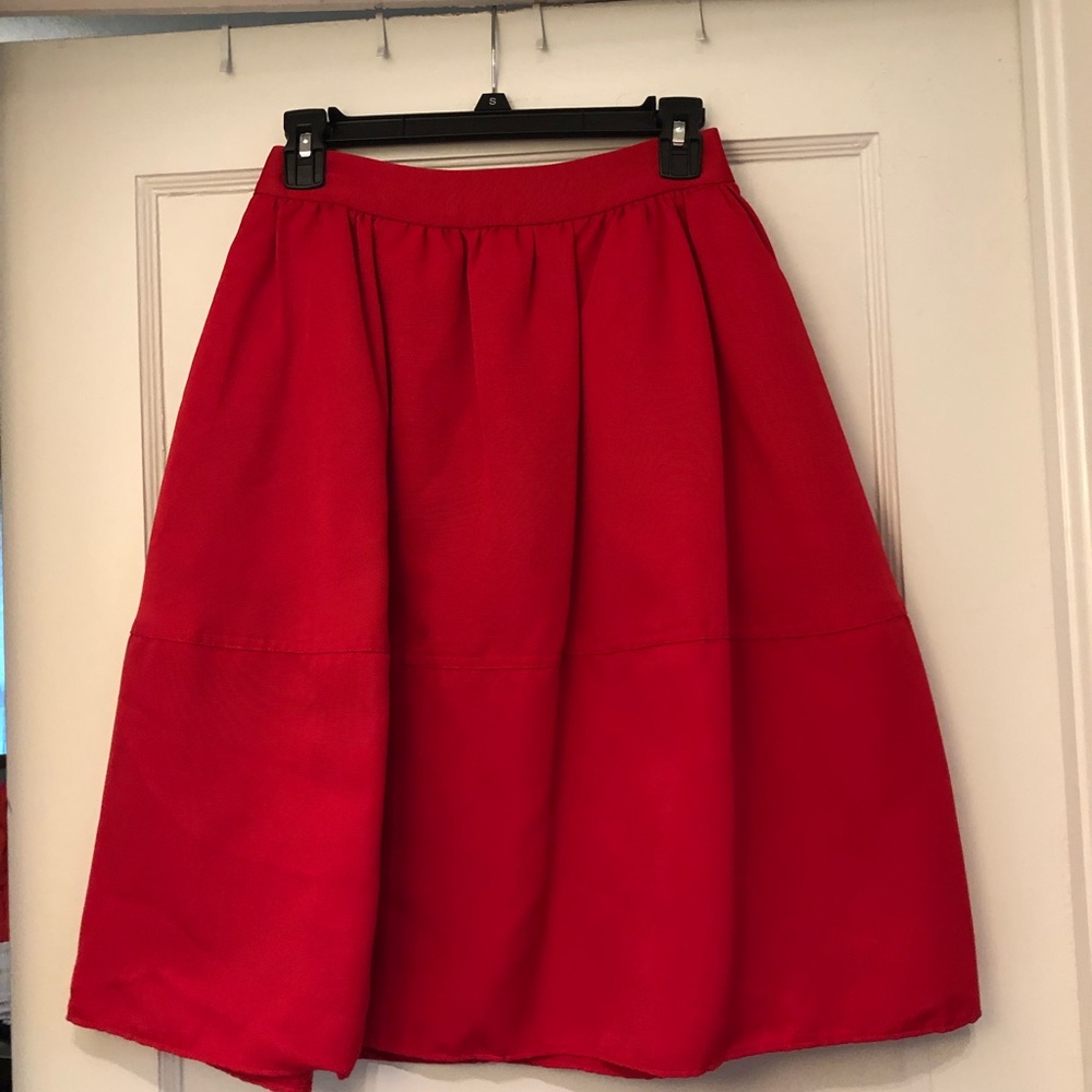 Skirt